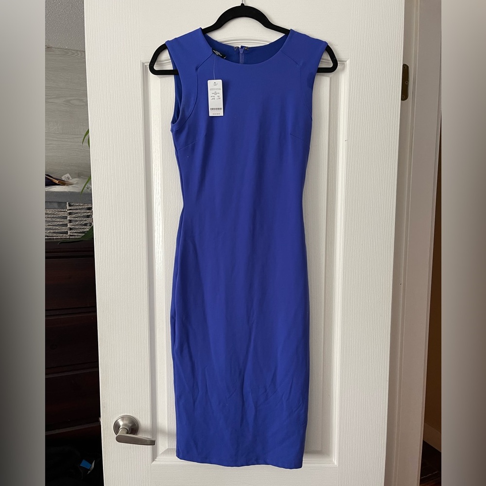 Bebe Dress